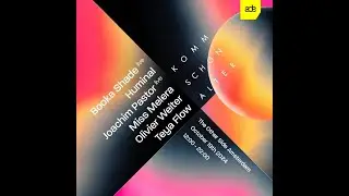 ADE | Komm Schon Alter 2024