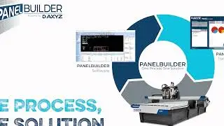 Panelbuilder - The Cladding Solution