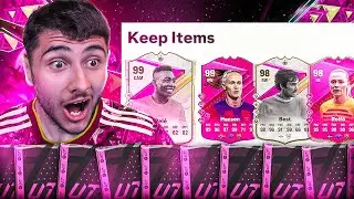 I Opened EVERYTHING FOR FUTTIES BATCH 2!
