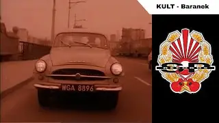 KULT - Baranek [OFFICIAL VIDEO]