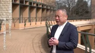 [東京外国語大学］ダブルディグリーHIPS 紹介動画