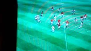 fifa 2009 Wii