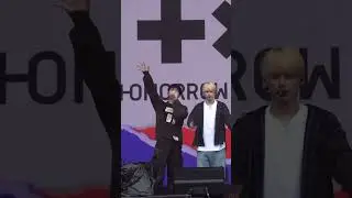 [TUBATU] NOT SOOBIN WEARING HIS CUSTOM DESIGNED HOODIE FROM ZHC #txt #soobin #kpop #zhc