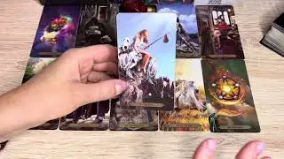 КАКОЕ ВАШЕ ЗАВЕТНОЕ ЖЕЛАНИЕ ИСПОЛНИТСЯ В БЛИЖАЙШЕЕ ВРЕМЯ❤️💝💕 