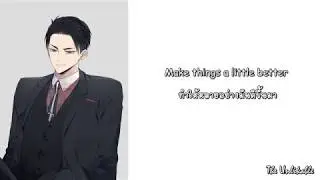 [Fugou Keiji Balance:Unlimited] Welcome My Friend — Ending [THAI SUB]