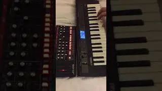 JX-03 Sequencer Pitching Test