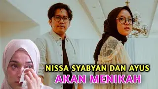 ini Jawaban Ririe Mantan istri Ayus Saat nissa Sabyan Mau Nikah