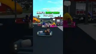 New bloxburg update sofa vehicle + secrets you missed
