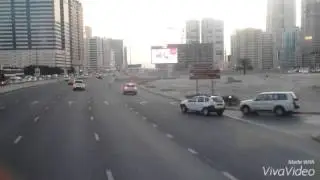 Dubai 2016