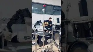 O piesa despre curajul de a pleca si despre cei ce apreciaza prea tarziu ce au avut #Shorts