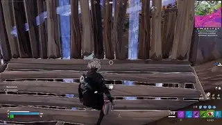 Fortnite - Адепт неудачи 2022.10.08