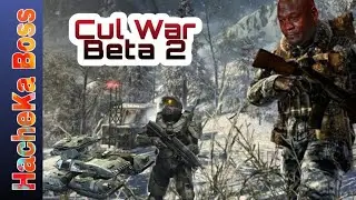 Call of duty black ops cold war beta| Gameplay #2【Tanques, llorones】