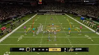 Double R S1 Vs Oregon National Championship 2024