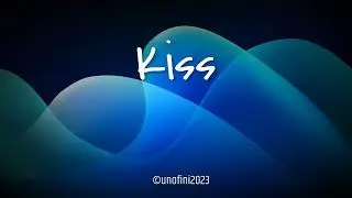 Burna boy x Jae5 x Jhus x Afroswing Type Beat 2023 - Kiss