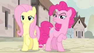 My Little Pony | In Our Town (Russian Official)