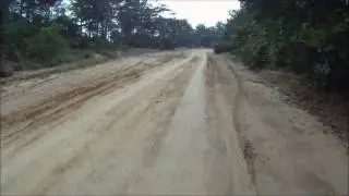 Arnavutköy MTB Cup Parkur - 20.09.2015 (HD)