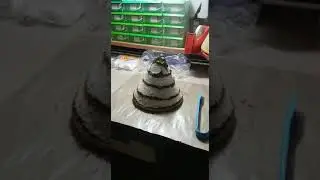 KUE DONGKAL ENAK😋