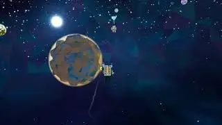 ASTRONEER: The plot for the next footloose movie