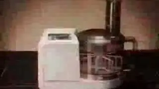 KENWOOD / FUEL ads