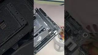Asus RMA video proof