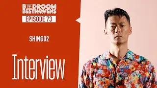 Shing02 | Bedroom Beethovens [ep 73]