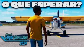 Will Microsoft Flight Simulator 2024 be all that?