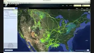 Pipeline Mapping Ep. II: Can I Build a Map of all Crude Pipelines?