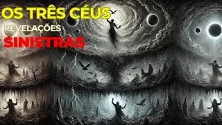 OS TRÊS CÉUS!   A Revelação!