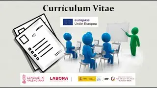 Currículum Vitae