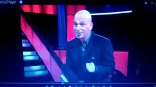 Playing Deal or No Deal DVD Game: Case #1