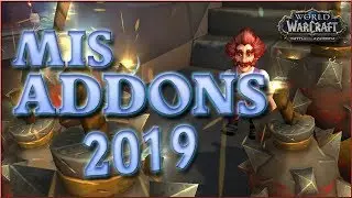 💥MIS ADDONS 2019
