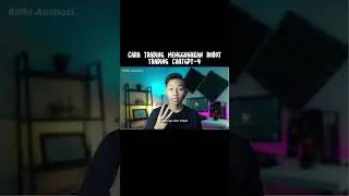 Cara Trading Menggunakan Robot Chatgpt-4 #chatgpt #trading