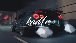 Kad1r - Polozhenie / Положение