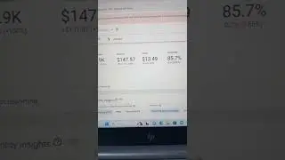 Adx Earning Proof 🤑