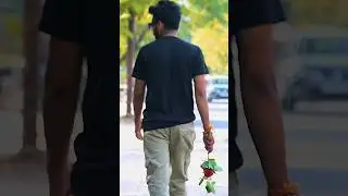 Main ishq uska 🥀🎧🎧 #shorts #lovestatus #lovestory #attitude #lover#tranding #viral #rose