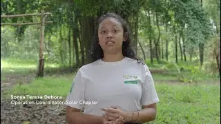 Supporting nonprofits to create a sustainable future through technology