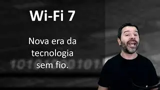 Wi-Fi 7