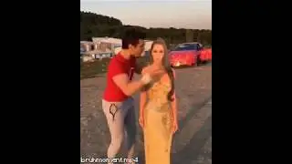 Turkish guy runs over Kim Kardashian?!?!?! 😱😱😱