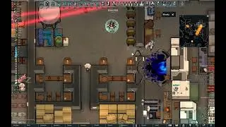RimWorld - Mech Cluster Tier 1