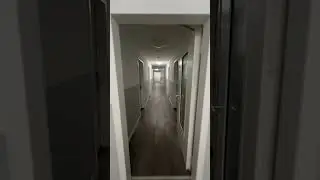 liminal spaces