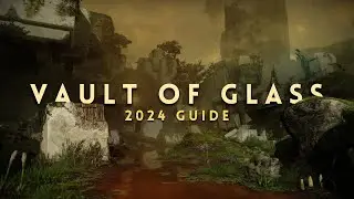 Vault of Glass (How it's 