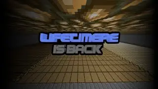 Minecraft PE | LifeTimePE is back!?