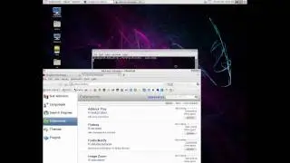 Firefox 3.7a5pre: Tabs on Top, New Add-on Manager