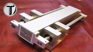 Станок покорящий интернет часть 2