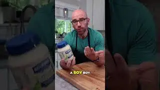 This is mayo… but better