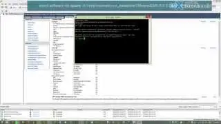 How-to upgrade from ESXi 5.1 to ESXi 6.0 via Command Line