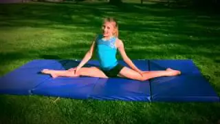 Seven Gymnastics Girls Audition 2017