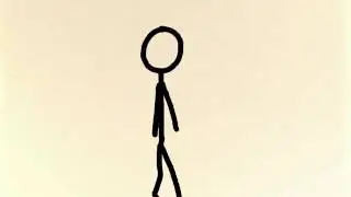 Walking Gif - Animation