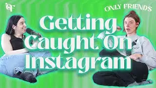 Caught on Instagram | Episode 156