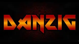 Danzig ~ Fire Mass (lyrics)